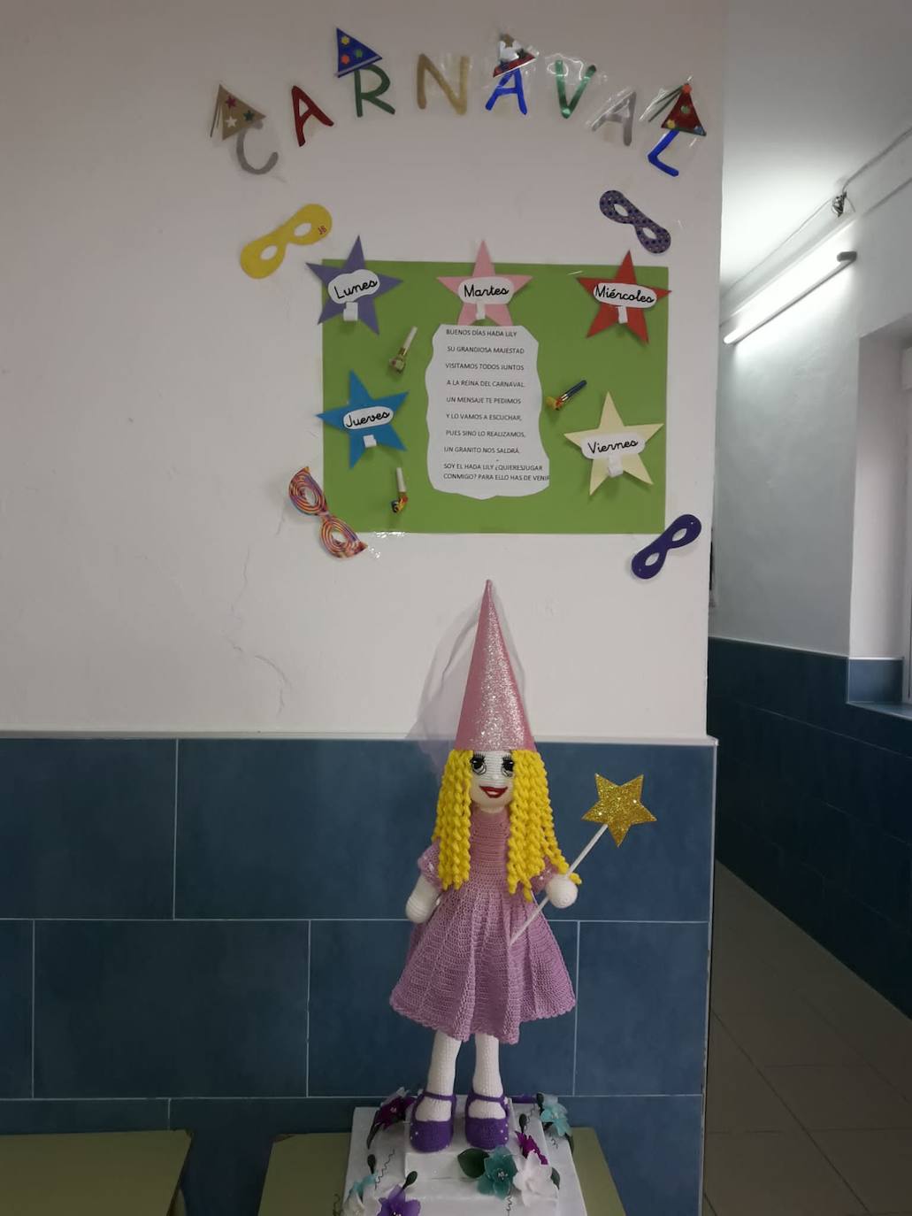 El hada Lili 