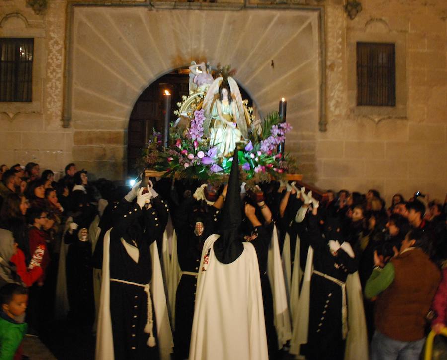 El Santo Sepulcro no descarta realizar algún tipo de acto 