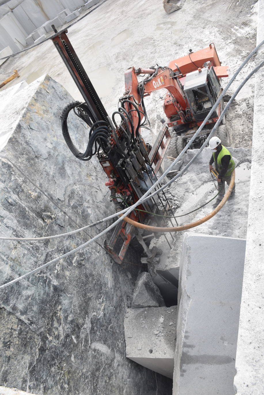 Fotos: La cantera que está conquistando el mundo