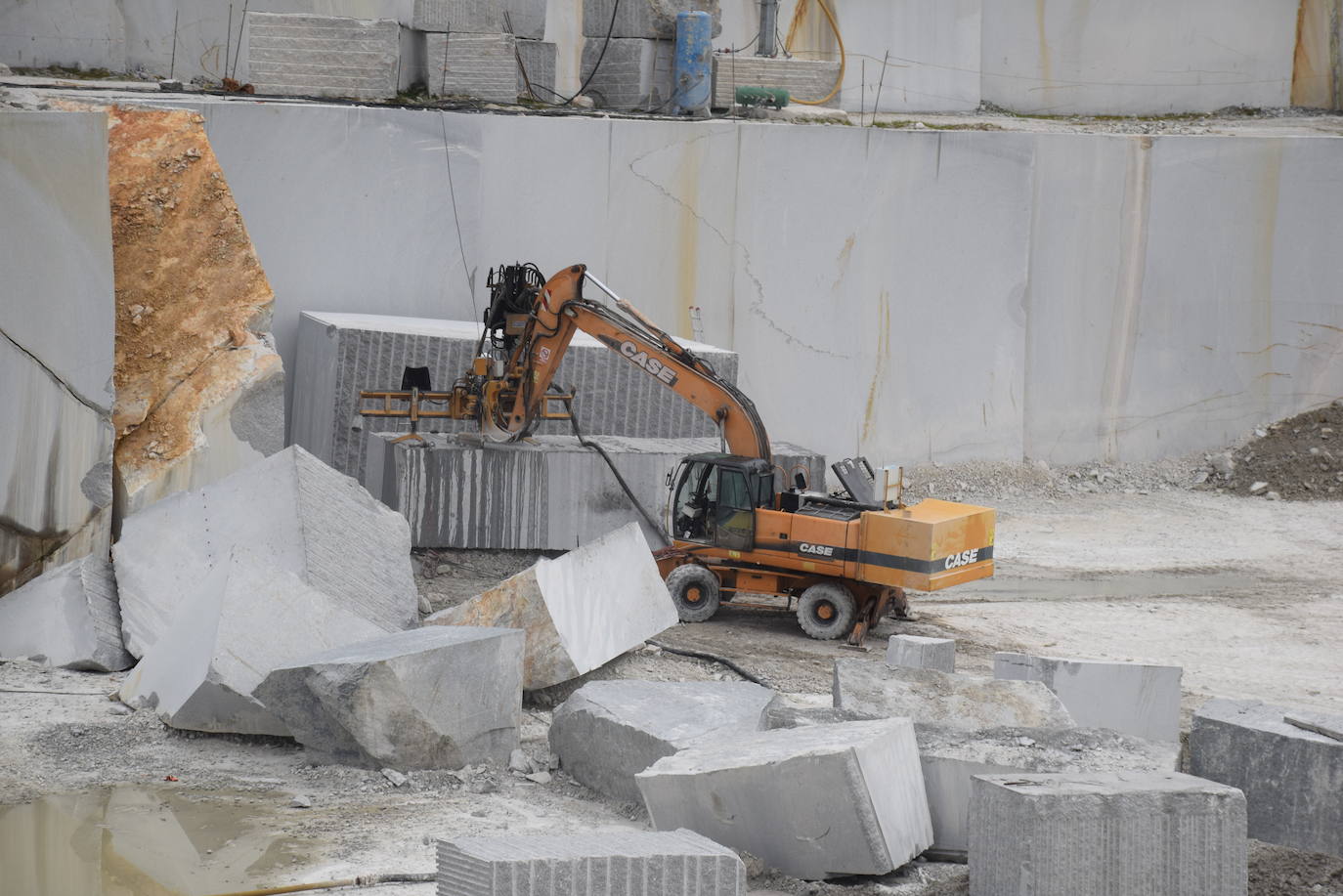 Fotos: La cantera que está conquistando el mundo