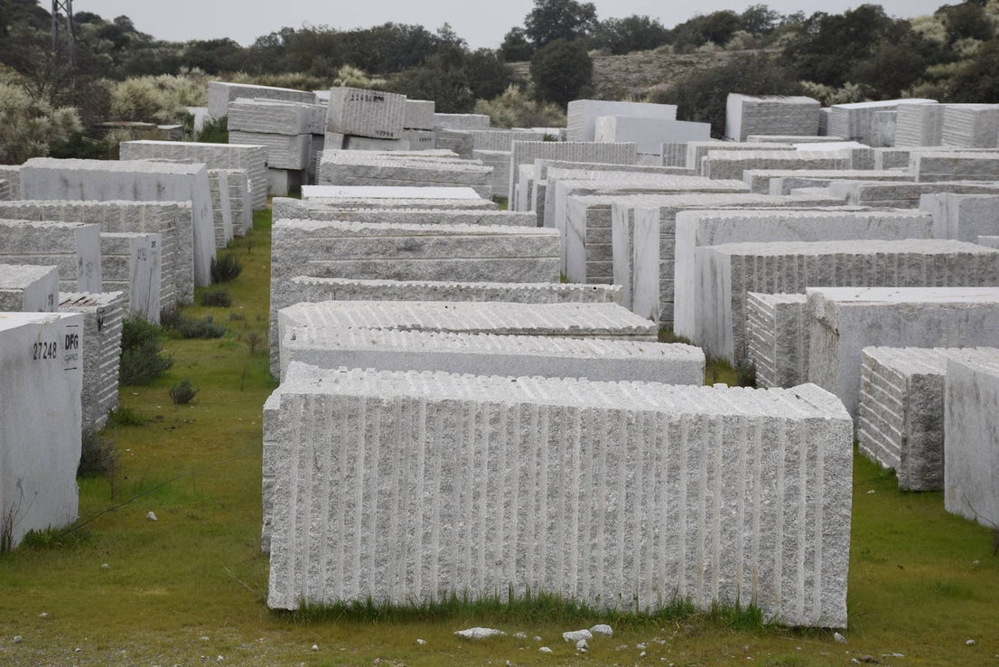 Fotos: La cantera que está conquistando el mundo