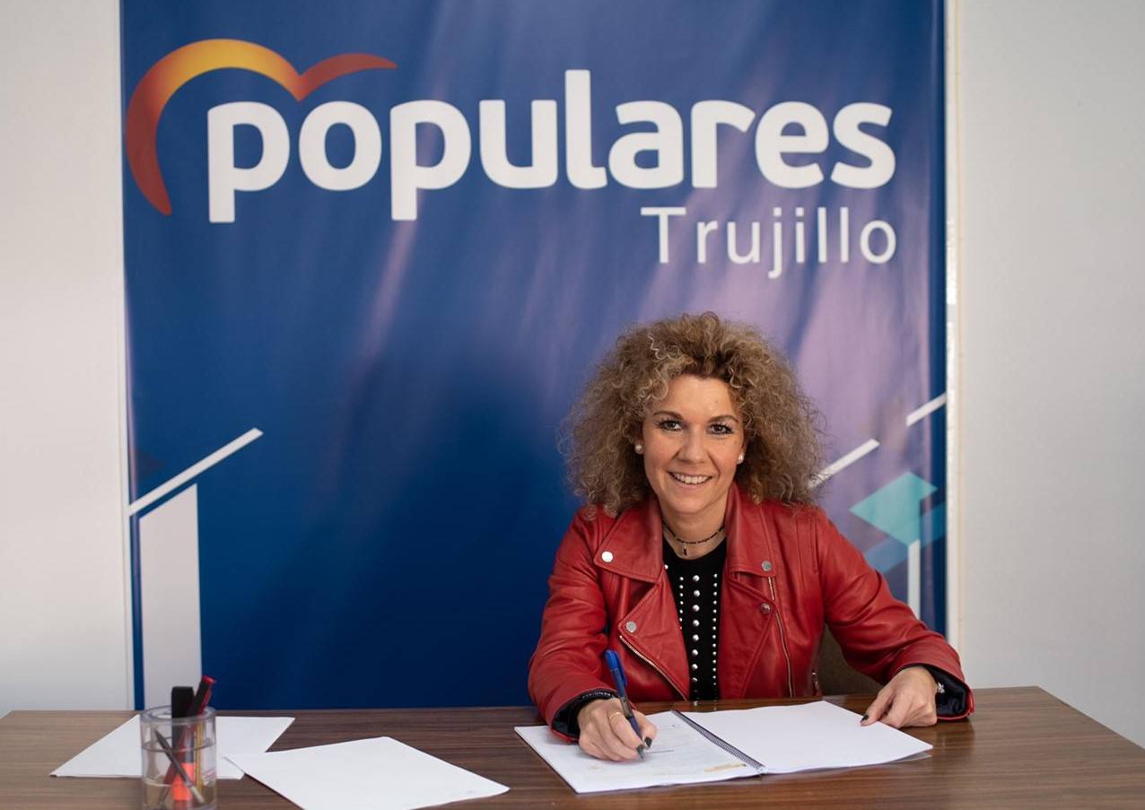 Inés Rubio 