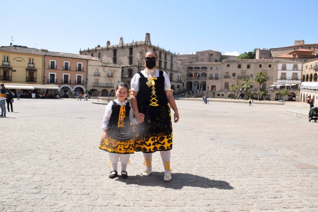 Fotos: Un día de Chíviri, sin Chíviri