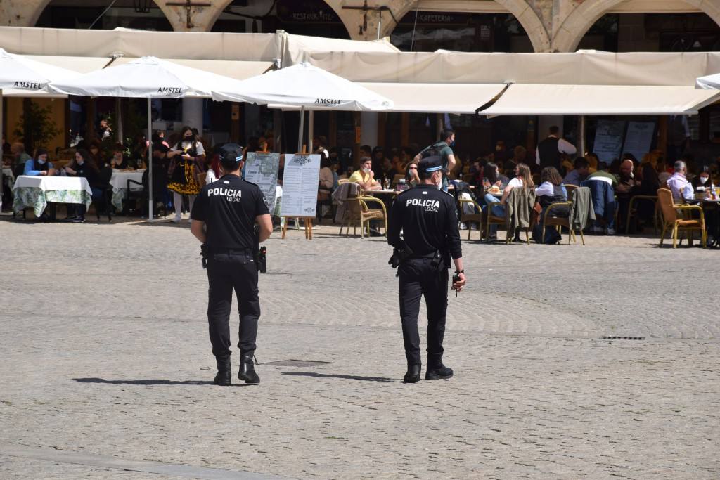 Fotos: Un día de Chíviri, sin Chíviri