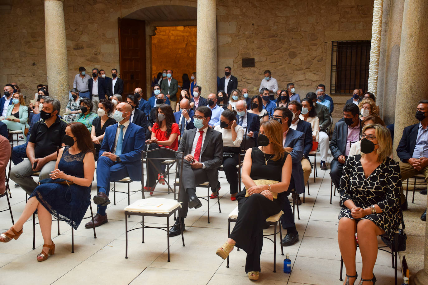 Fotos: Premios Empresariales 2020