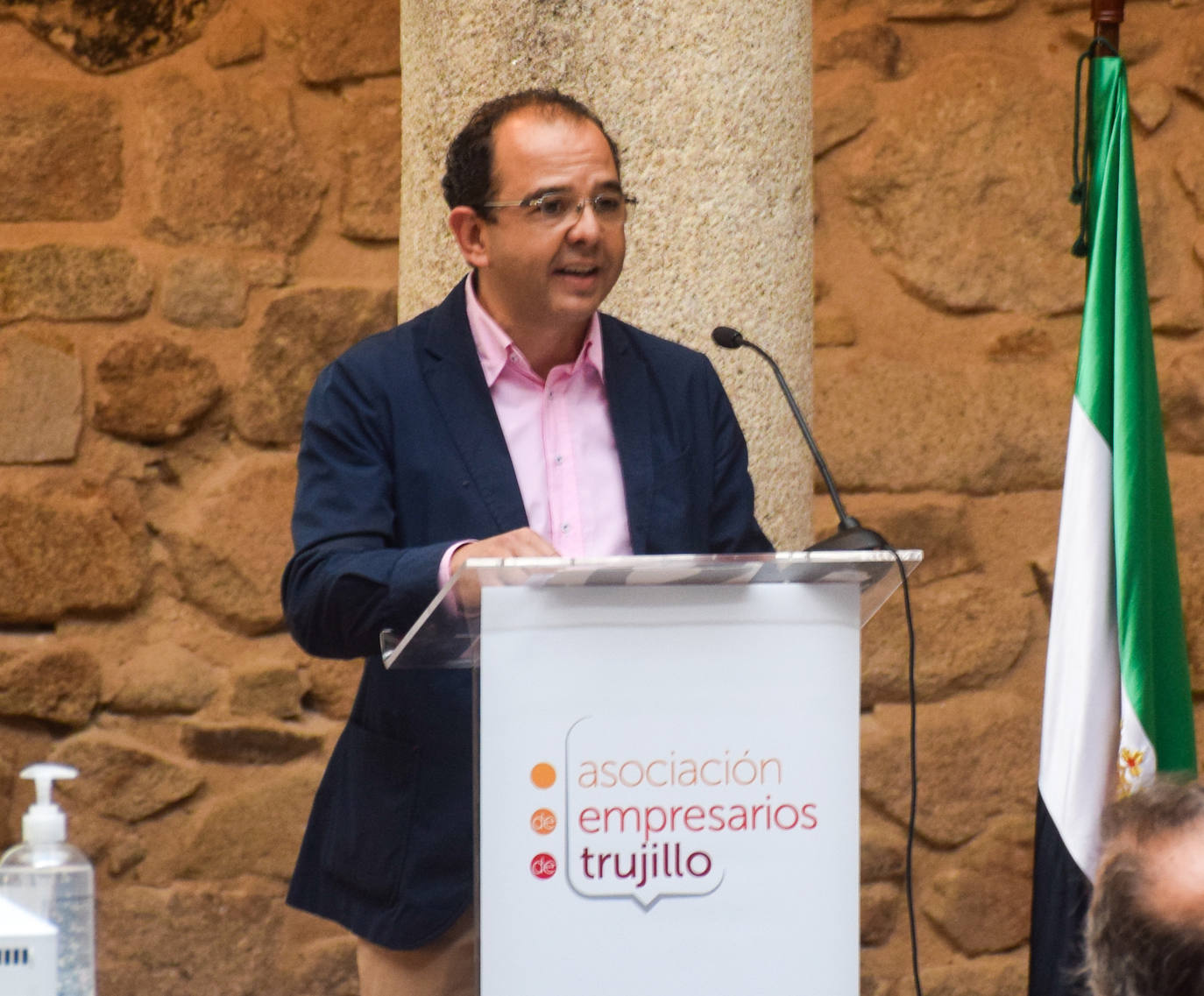 Fotos: Premios Empresariales 2020