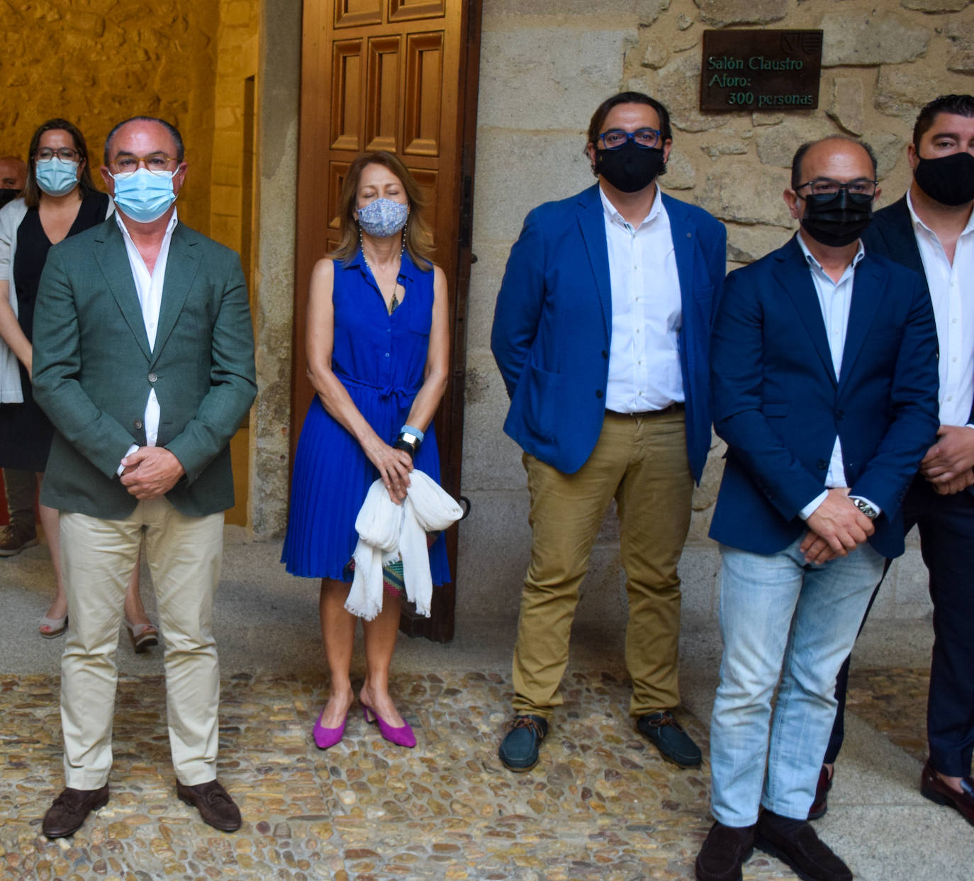 Fotos: Premios Empresariales 2020