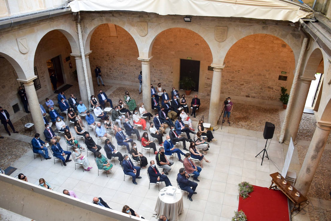 Fotos: Premios Empresariales 2020