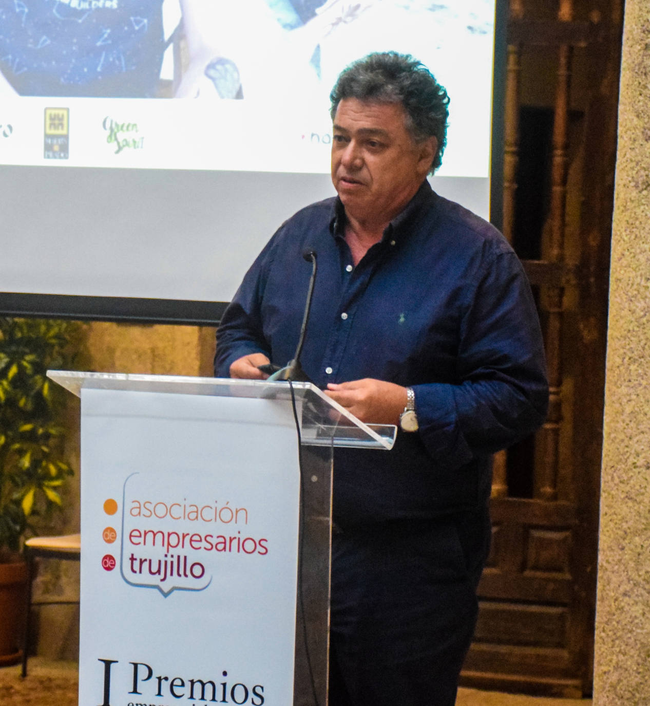 Fotos: Premios Empresariales 2020