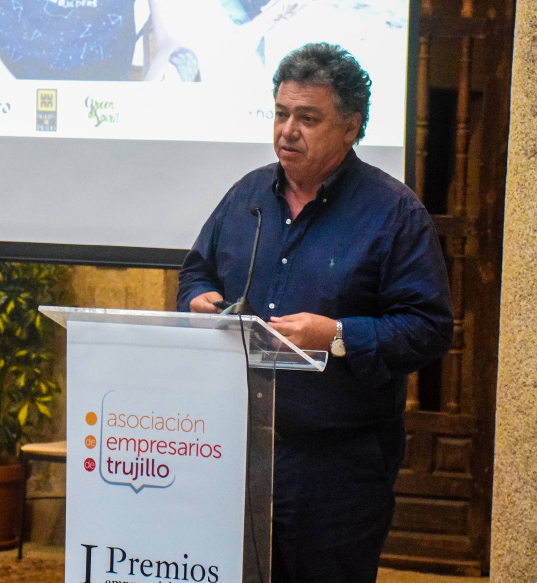 Fotos: Premios Empresariales 2020