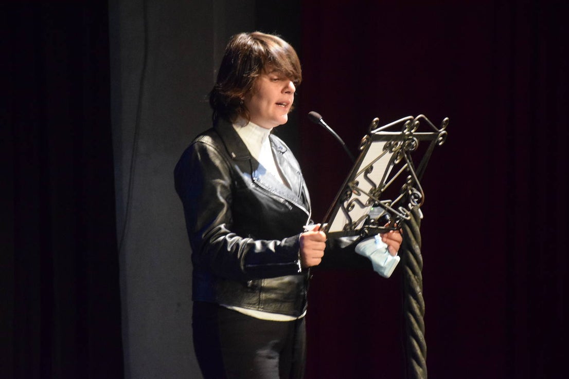 Fotos: Celebración de la Gala del Deporte