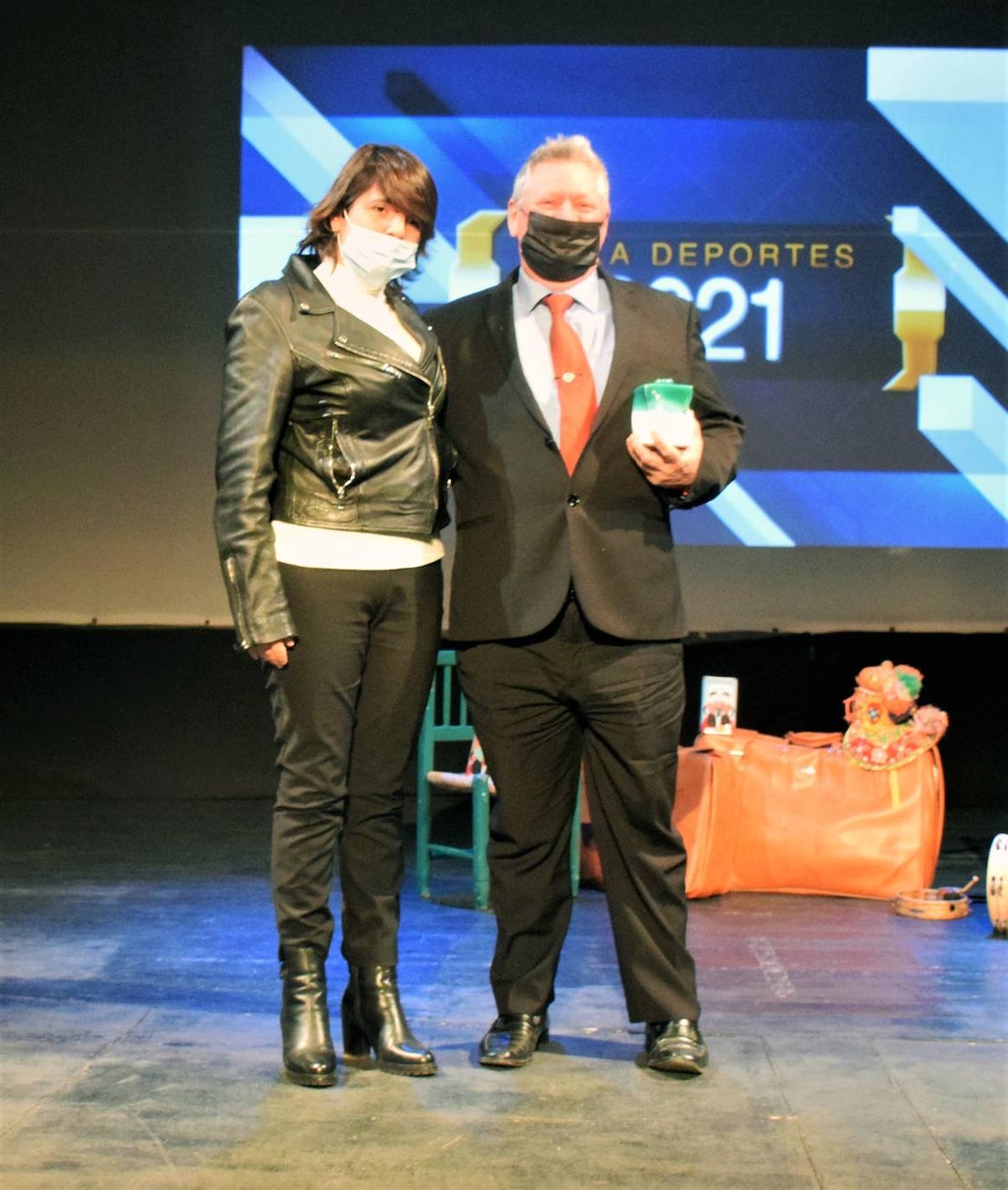 Fotos: Celebración de la Gala del Deporte