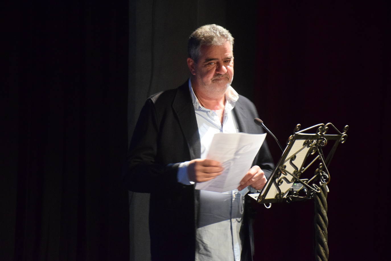 Fotos: Celebración de la Gala del Deporte