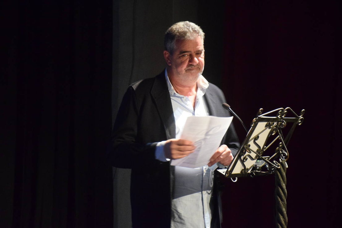 Fotos: Celebración de la Gala del Deporte