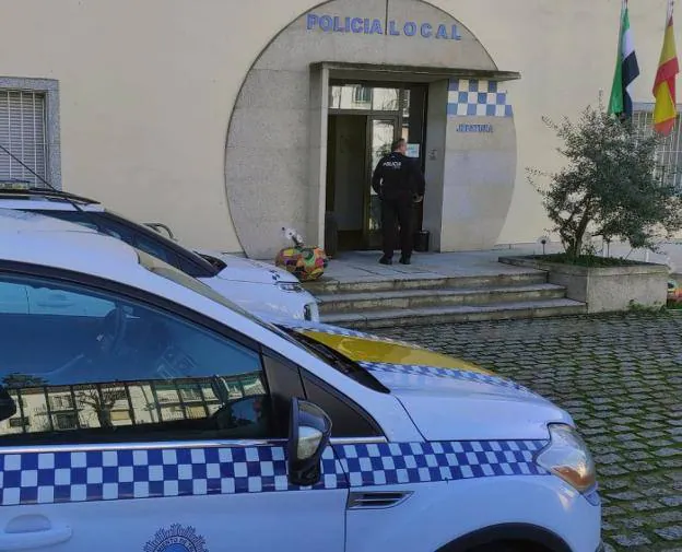 La Policia Local contará con un vehículo electrico 