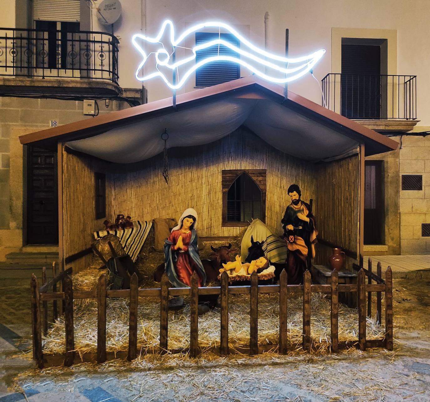 Los Magos de Oriente recorrerán a caballo las principales calles y barriadas de Huertas de Ánimas