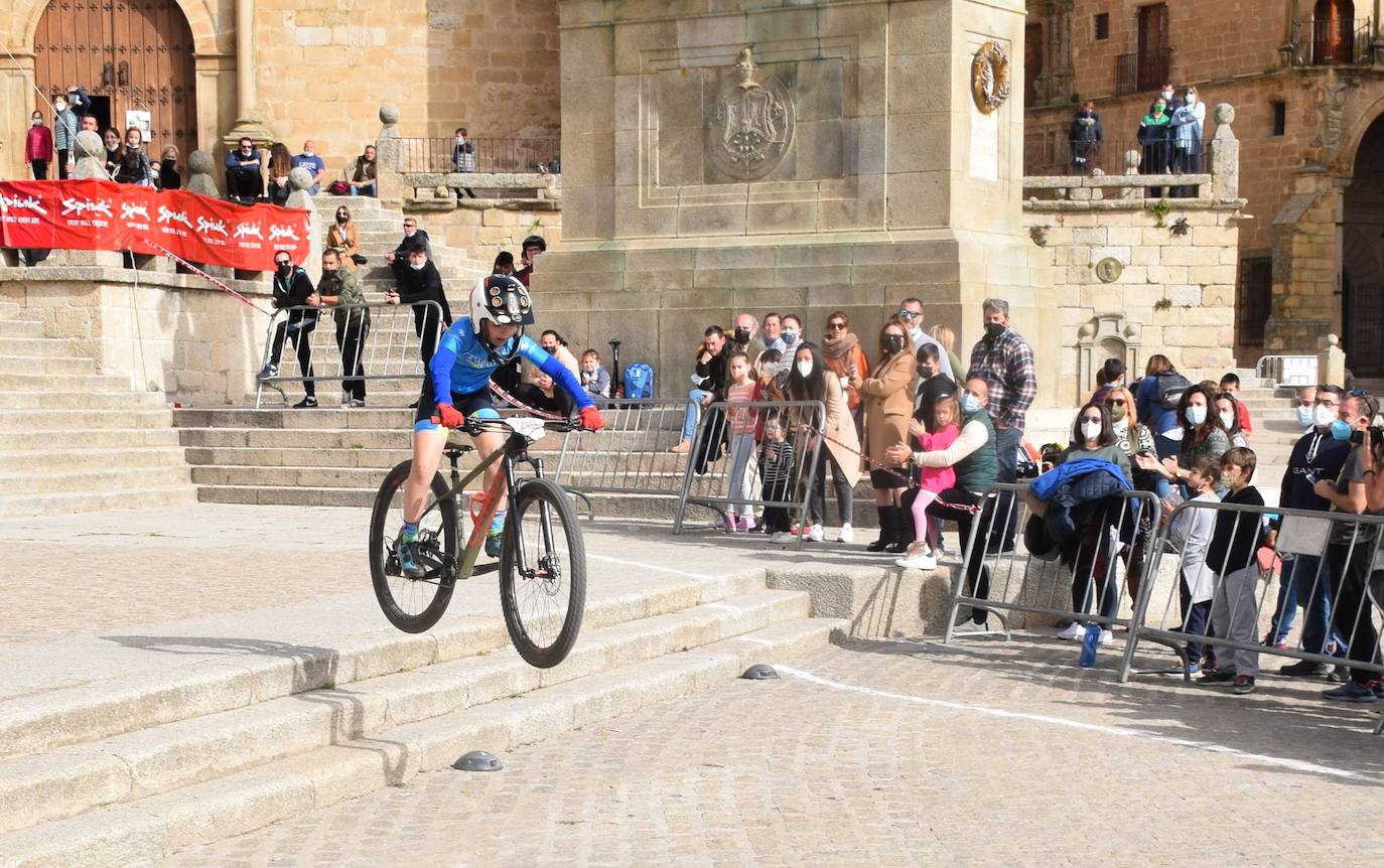 Fotos: VI edición de Enduro Trujillo