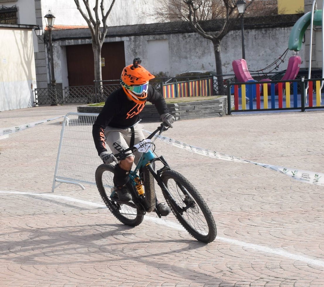 Fotos: VI edición de Enduro Trujillo