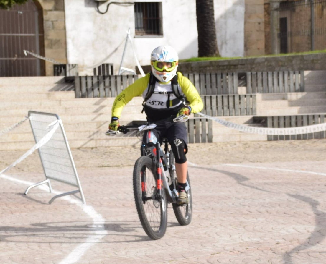 Fotos: VI edición de Enduro Trujillo