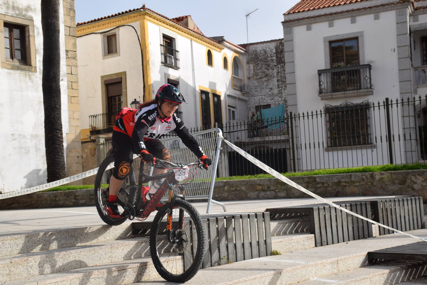 Fotos: VI edición de Enduro Trujillo