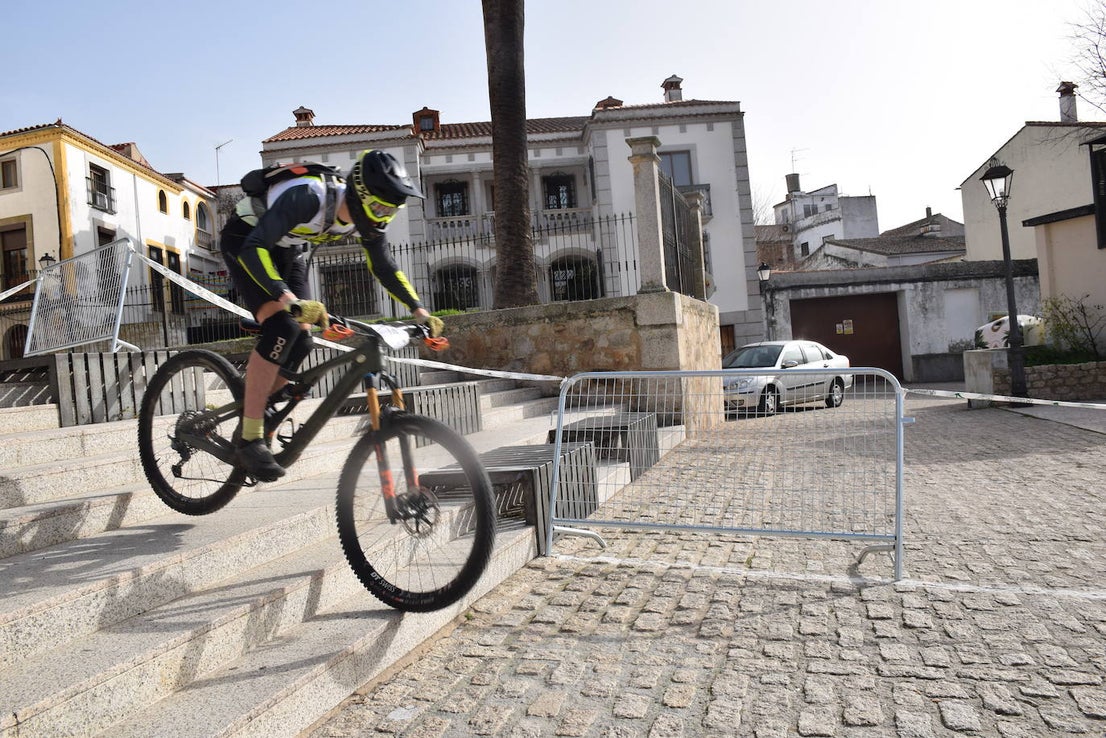 Fotos: VI edición de Enduro Trujillo