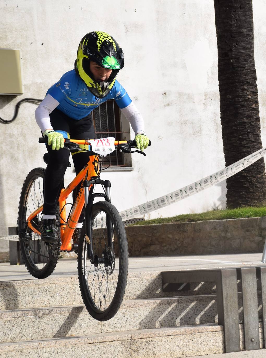 Fotos: VI edición de Enduro Trujillo