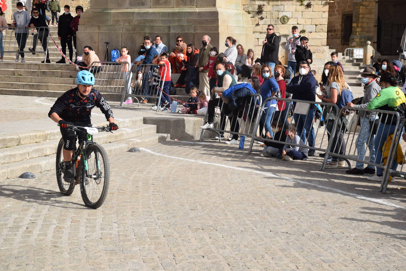 Fotos: VI edición de Enduro Trujillo