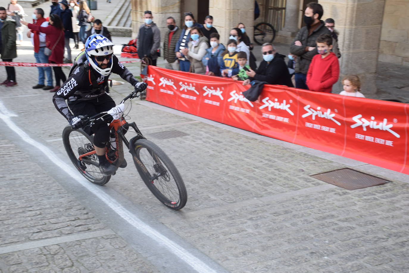 Fotos: VI edición de Enduro Trujillo