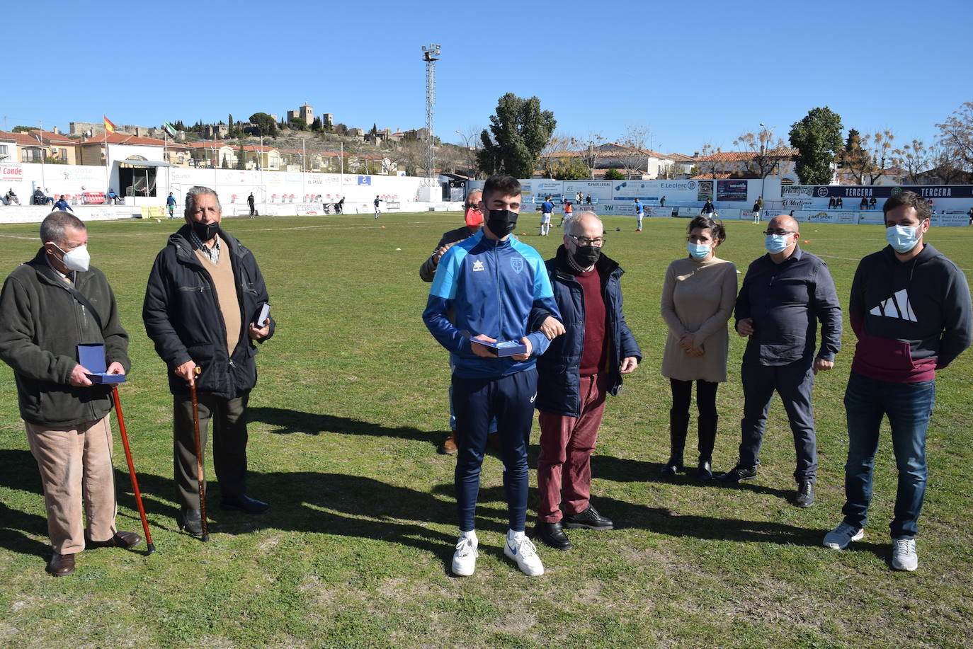 Fotos: El Trujillo cumple 80 años
