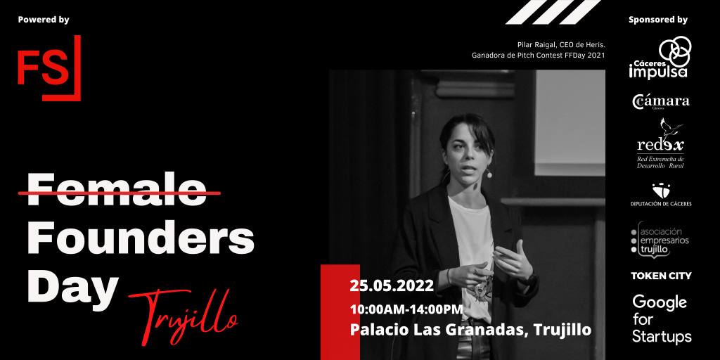 Un congreso pondrá en valor el potencial empresarial femenino de la provincia cacereña
