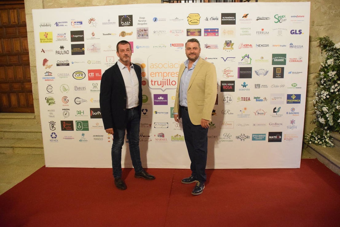 Fotos: II Premios Empresariales de Asemtru