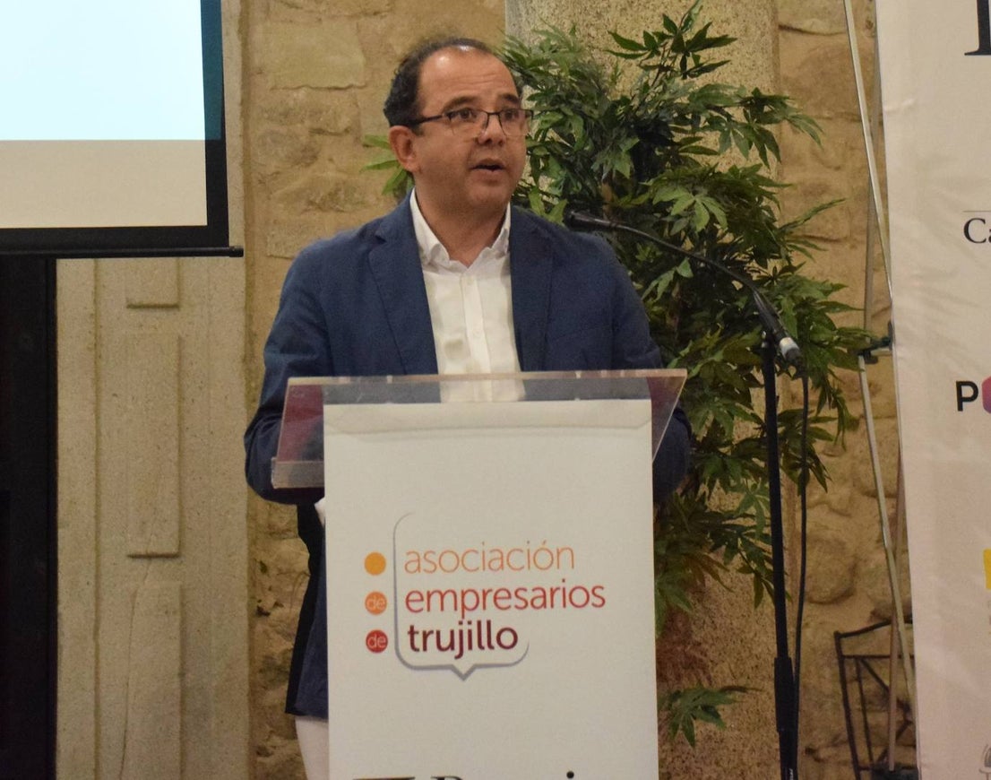 Fotos: II Premios Empresariales de Asemtru