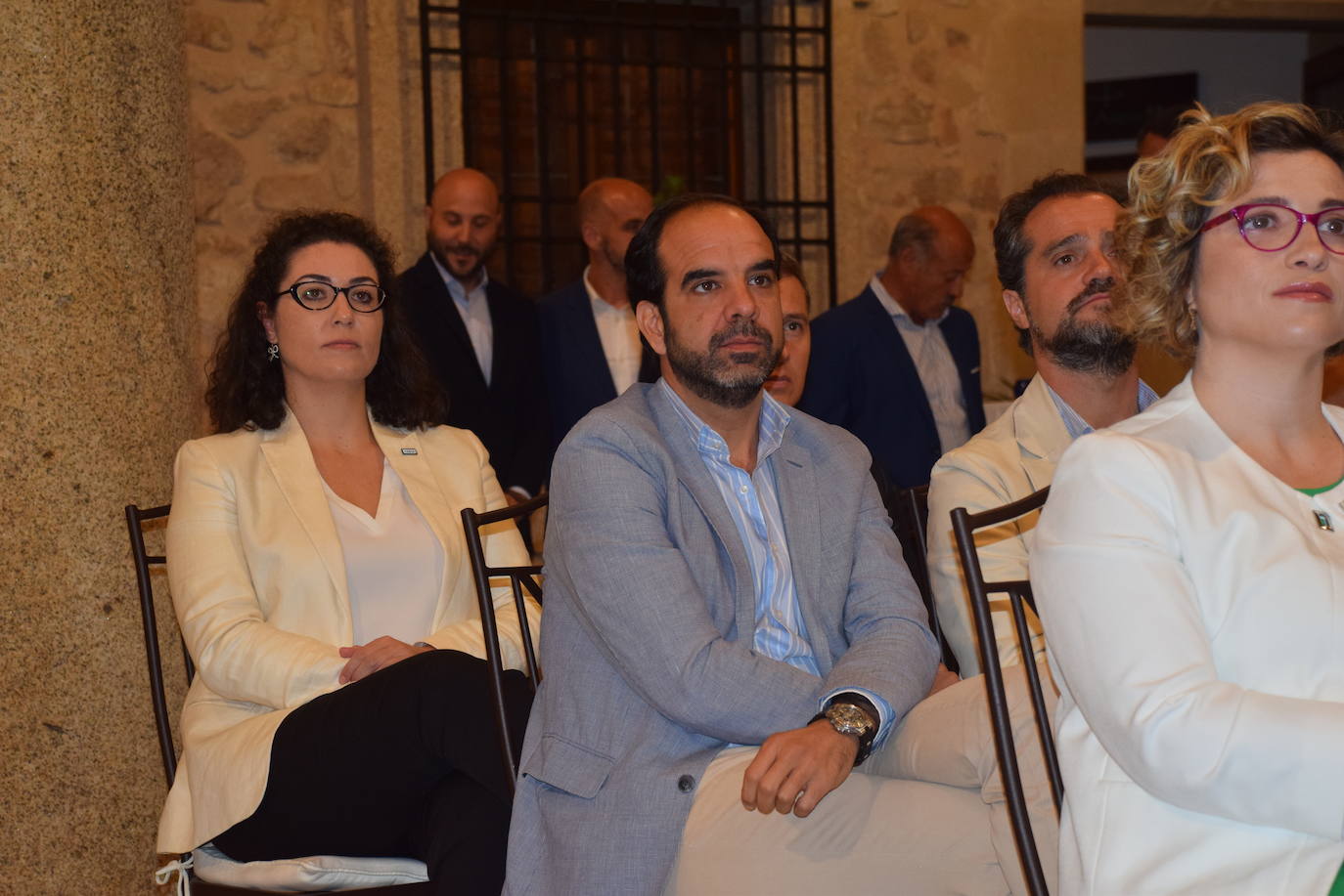 Fotos: II Premios Empresariales de Asemtru