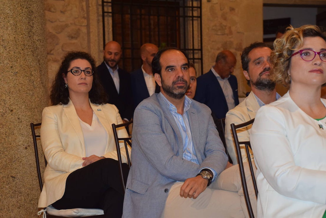 Fotos: II Premios Empresariales de Asemtru