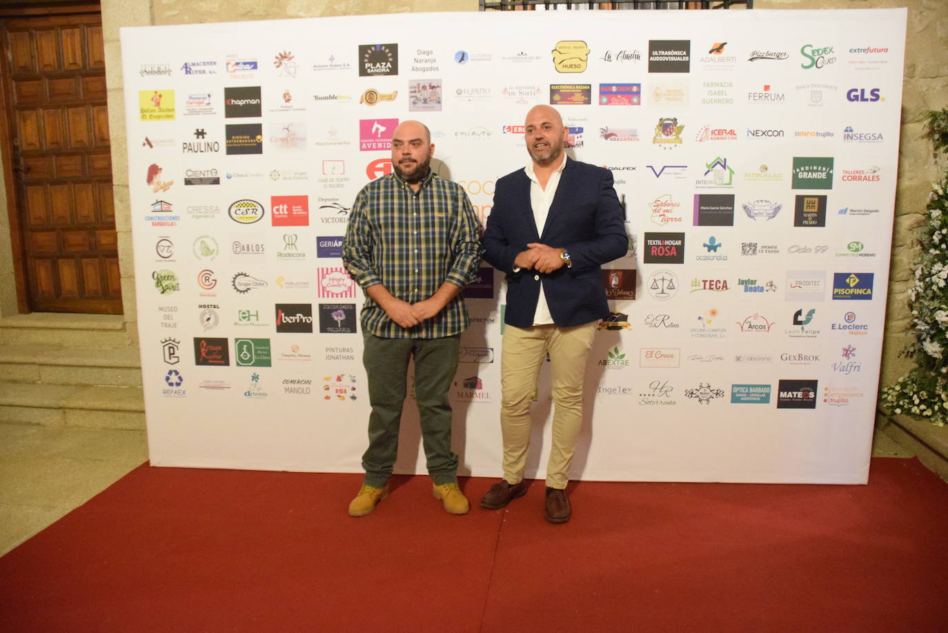 Fotos: II Premios Empresariales de Asemtru