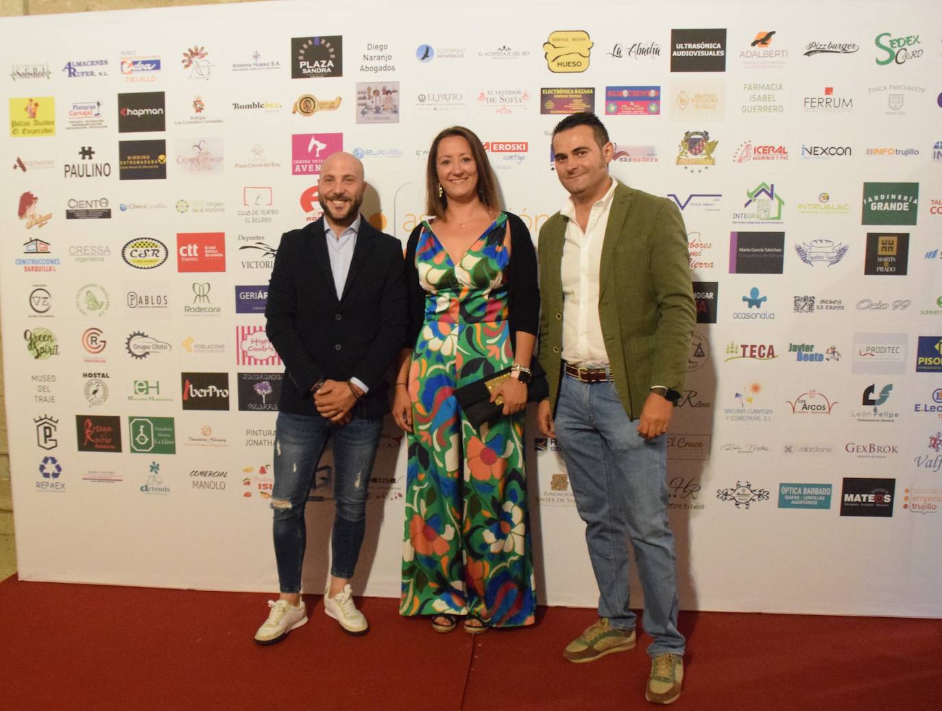 Fotos: II Premios Empresariales de Asemtru