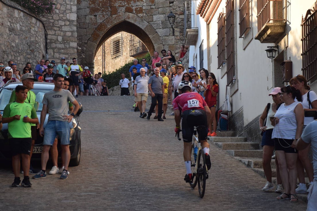 Fotos: Subida al Castillo 2022