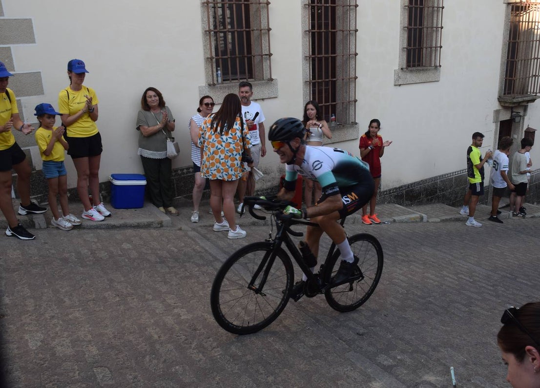 Fotos: Subida al Castillo 2022
