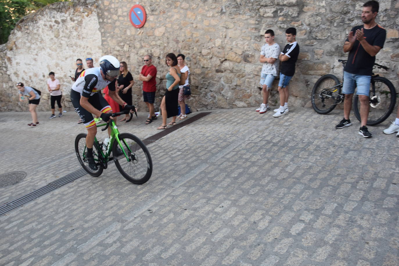 Fotos: Subida al Castillo 2022