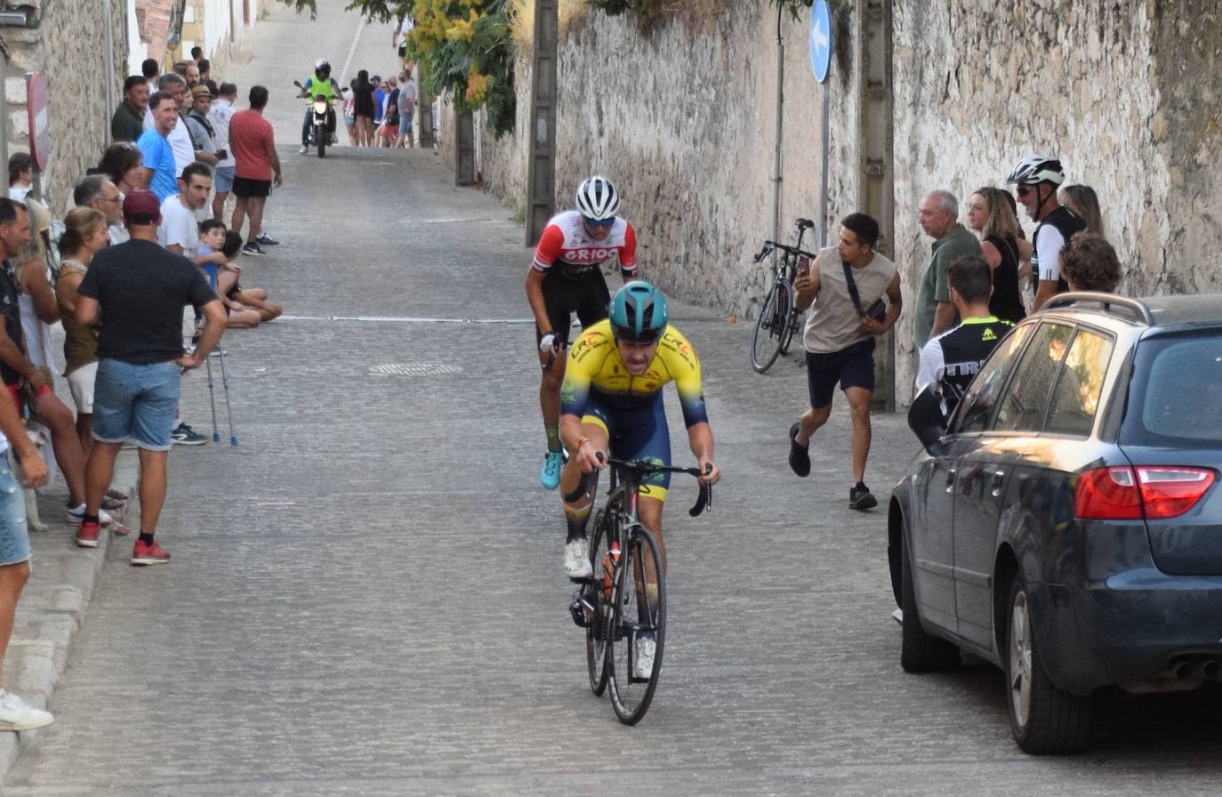 Fotos: Subida al Castillo 2022