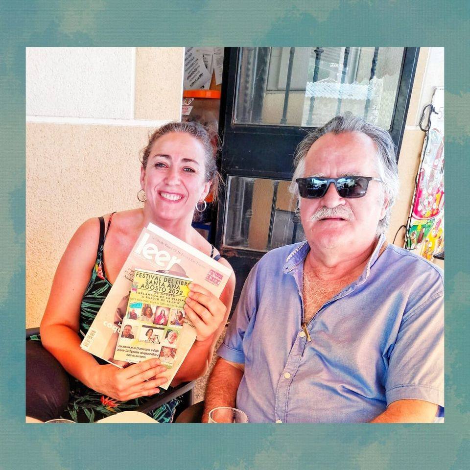 Festival del libro