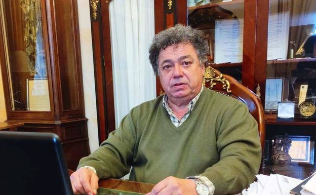 El alcalde declarará como investigado por una presunta prevaricación