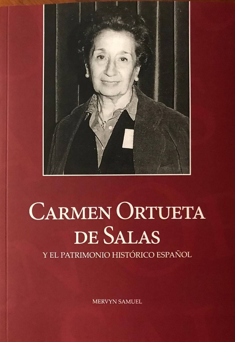 Portada del libro 