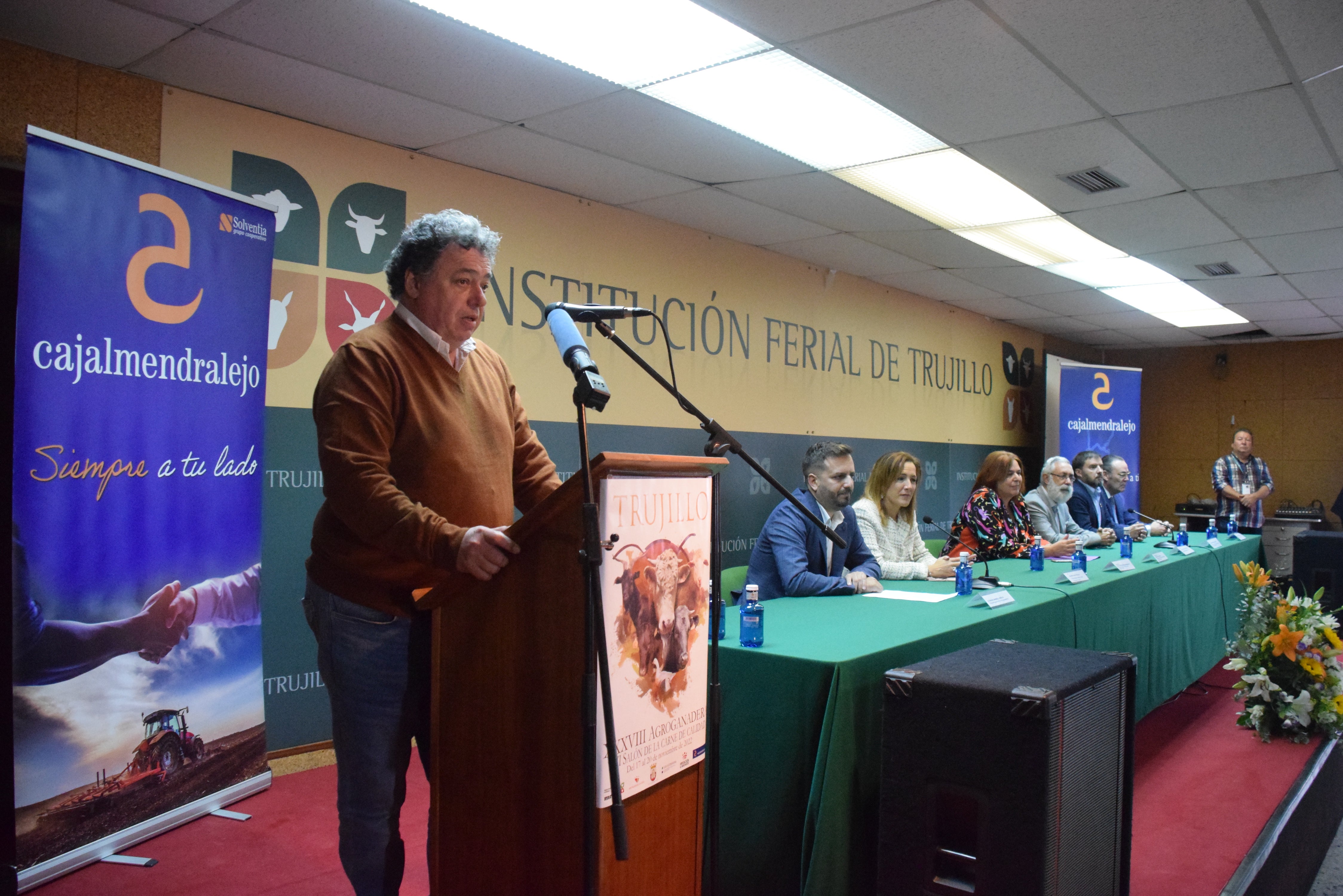 Fotos: ¿Estuviste en la Feria Agroganadera?