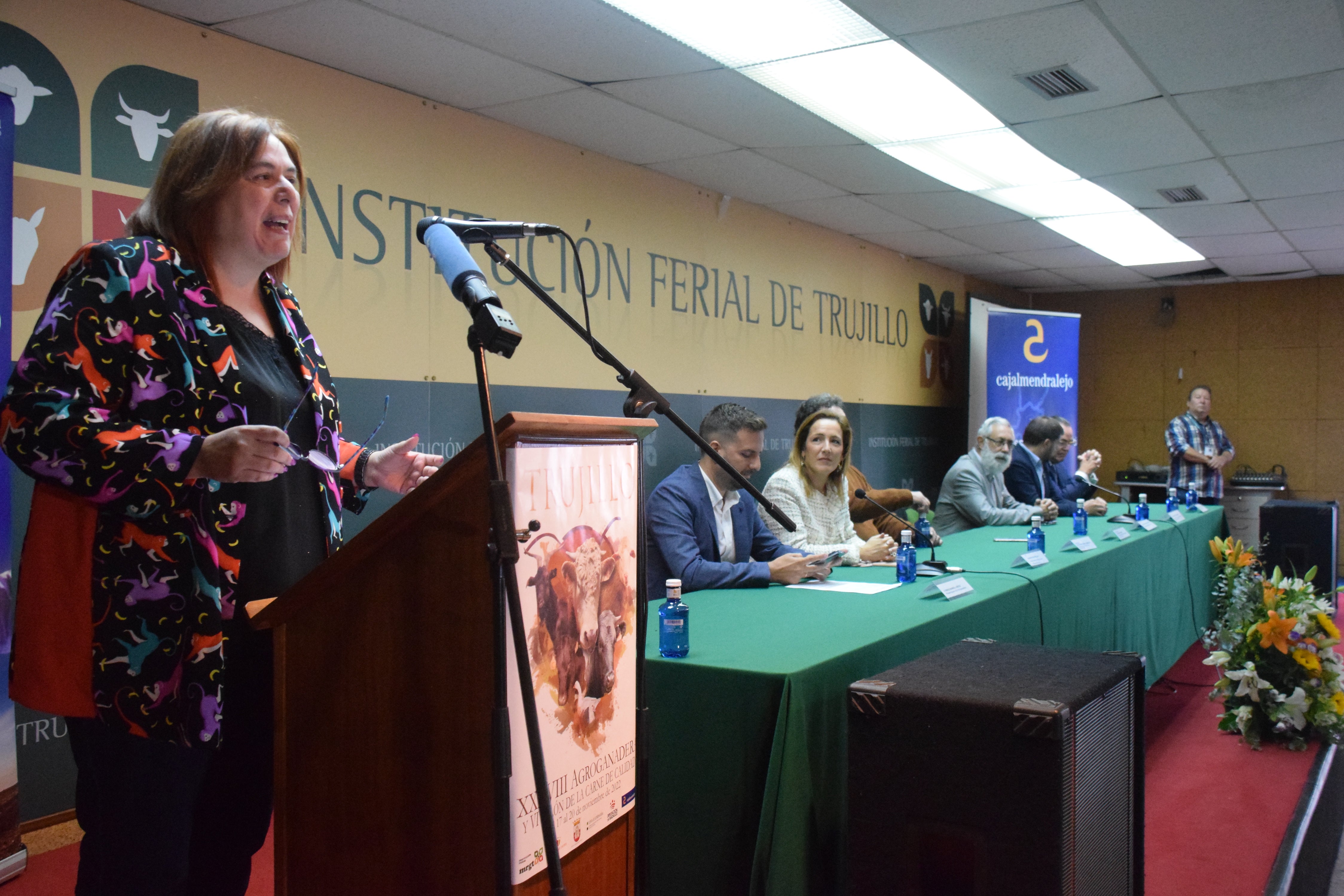 Fotos: ¿Estuviste en la Feria Agroganadera?