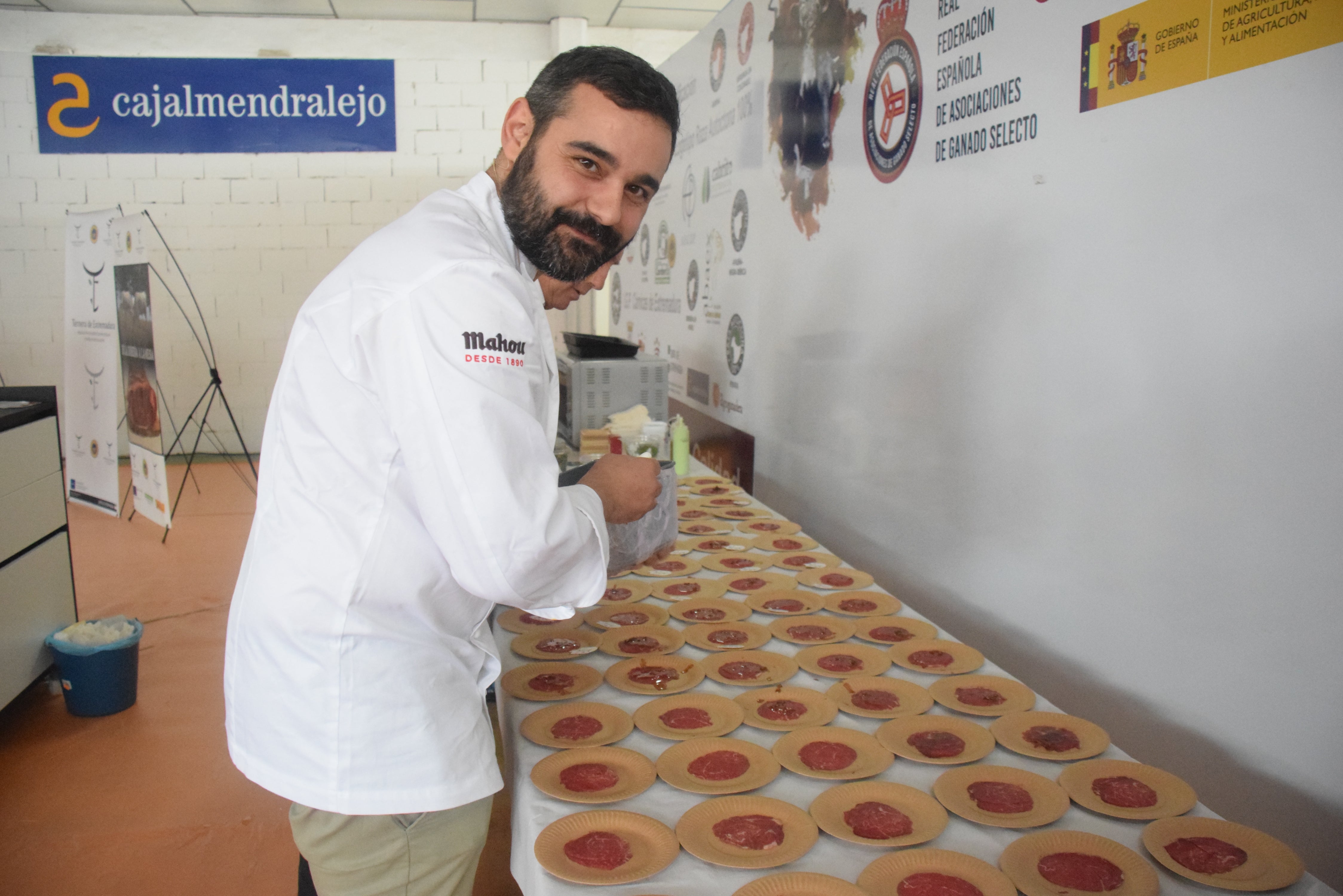 Fotos: ¿Estuviste en la Feria Agroganadera?