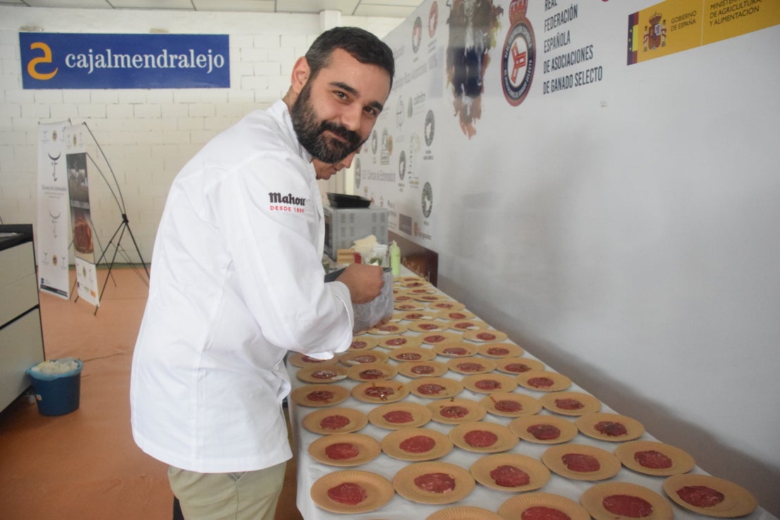 Fotos: ¿Estuviste en la Feria Agroganadera?