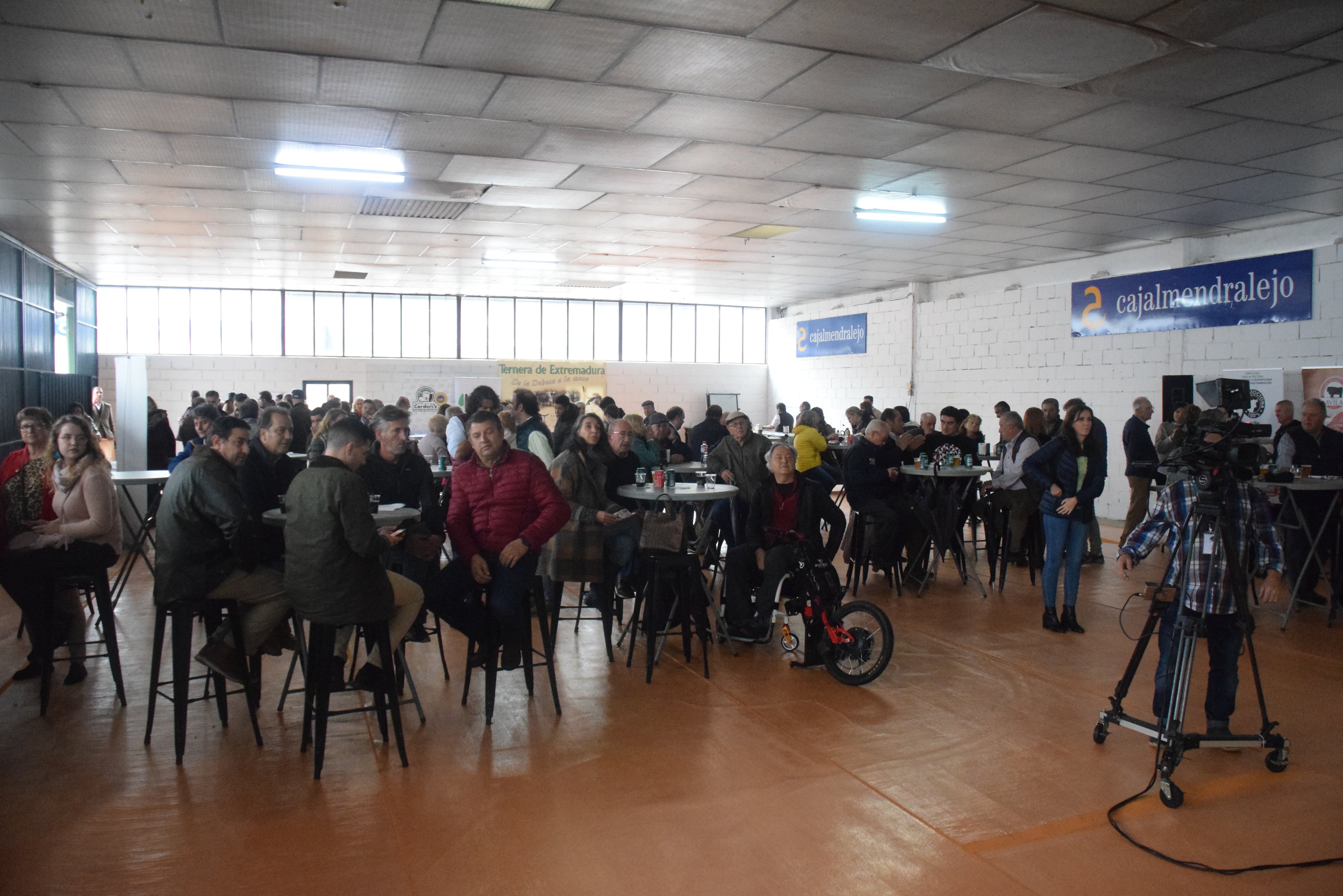 Fotos: ¿Estuviste en la Feria Agroganadera?