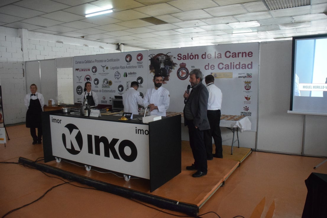 Fotos: ¿Estuviste en la Feria Agroganadera?