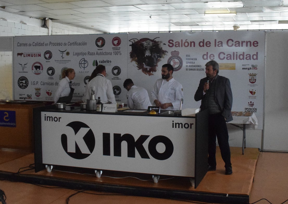 Fotos: ¿Estuviste en la Feria Agroganadera?